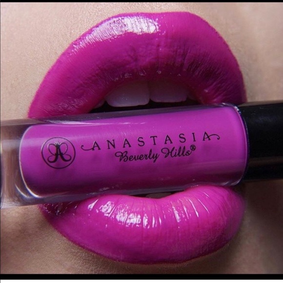 Anastasia Beverly Hills Makeup Anastasia Beverly Hills Lip Gloss In